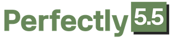 Perfectly5.5 — Text your website. Done.